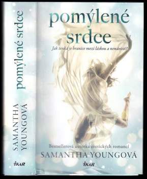 Samantha Young: Pomýlené srdce