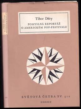 Pomyslná reportáž o americkém pop-festivalu