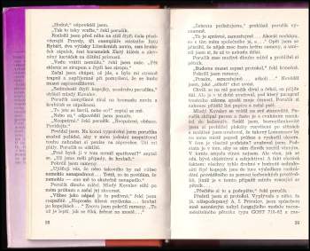 Arkadij Natanovič Strugackij: Pondělí začíná v sobotu