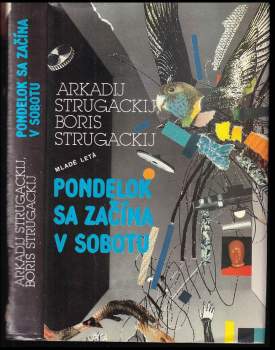 Pondelok sa začína v sobotu