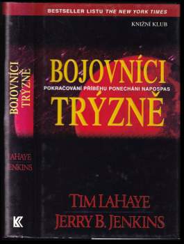 Ponecháni napospas