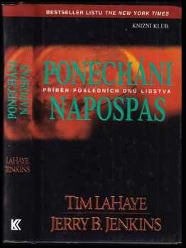 Ponecháni napospas : Nicolae - 3