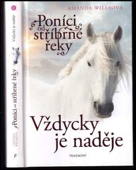 Poníci od stříbrné řeky