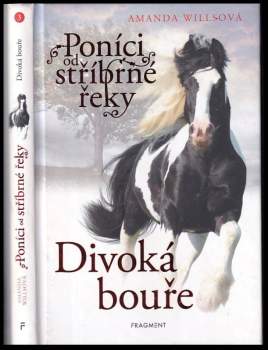 Poníci od stříbrné řeky