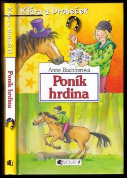 Poník hrdina