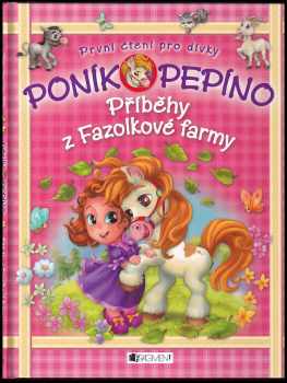 Poník Pepíno
