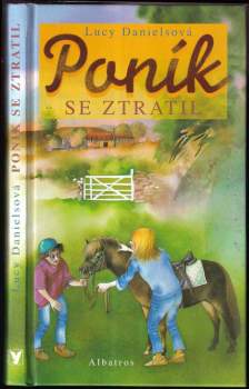 Poník se ztratil