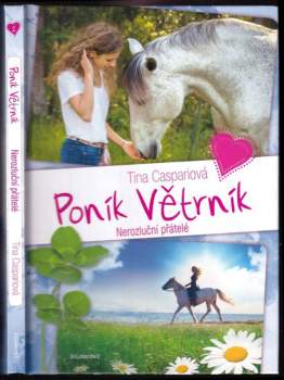 Poník Větrník