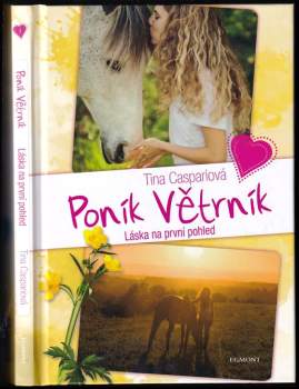 Poník Větrník