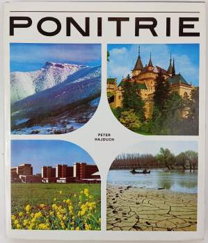 Ponitrie