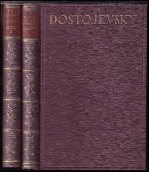 Ponížení a uražení