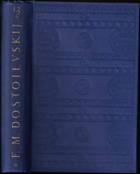 Ponížení a uražení