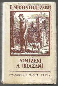 Ponížení a uražení