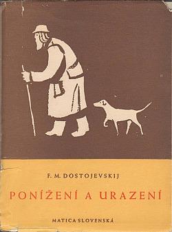 Ponížení a urazení