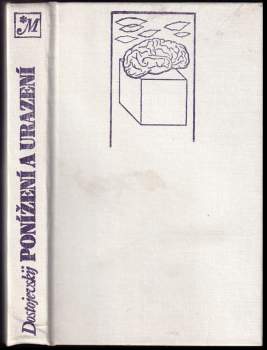 Ponížení a urazení