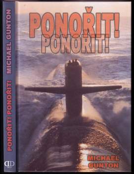 Ponořit! Ponořit!