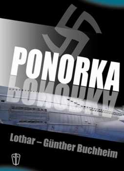 Ponorka - Lothar-Günther Buchheim (2005, Naše vojsko) - ID: 2040976