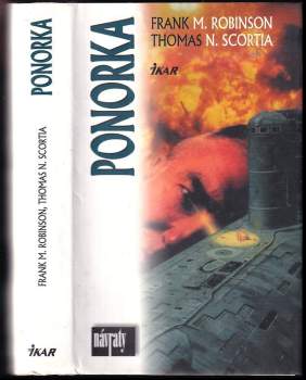 Frank M Robinson: Ponorka