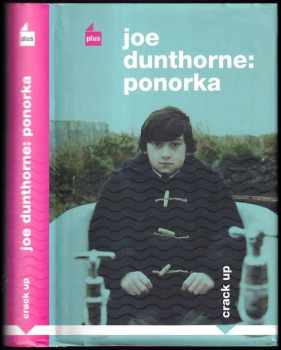 Joe Dunthorne: Ponorka