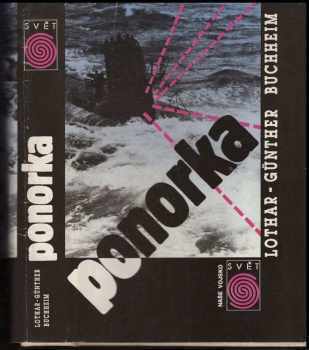 Ponorka - Lothar-Günther Buchheim (1991, Naše vojsko) - ID: 814560