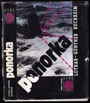 Ponorka