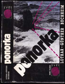 Ponorka