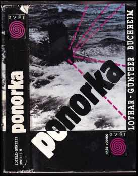 Ponorka - Lothar-Günther Buchheim (1991, Naše vojsko) - ID: 744583