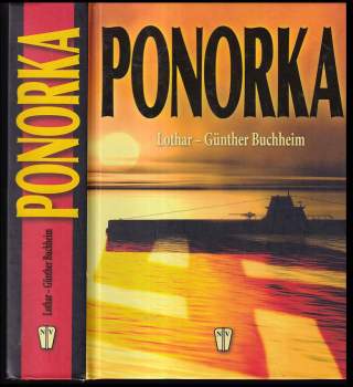 Ponorka
