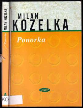 Ponorka