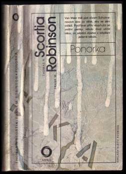 Thomas N Scortia: Ponorka