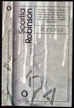 Thomas N Scortia: Ponorka