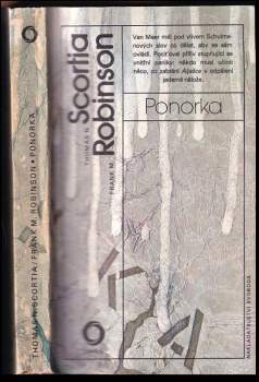 Thomas N Scortia: Ponorka