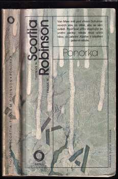 Thomas N Scortia: Ponorka