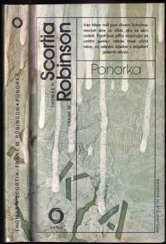 Ponorka