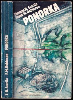 Ponorka