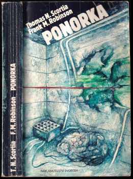 Thomas N Scortia: Ponorka