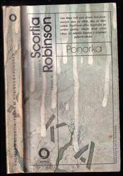Thomas N Scortia: Ponorka