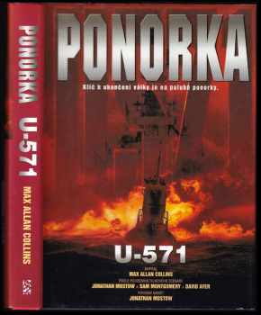 Ponorka U-571