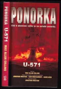 Ponorka U-571