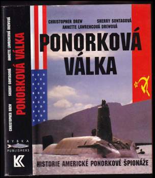 Ponorková válka
