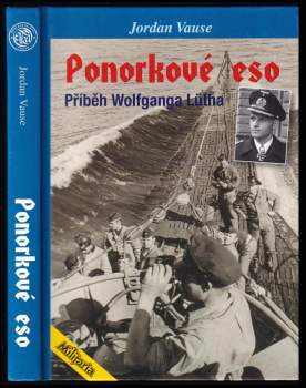 Jordan Vause: Ponorkové eso