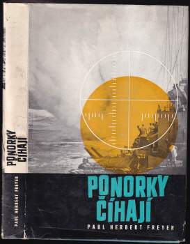 Ponorky číhají