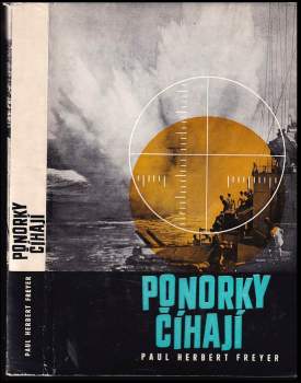 Ponorky číhají