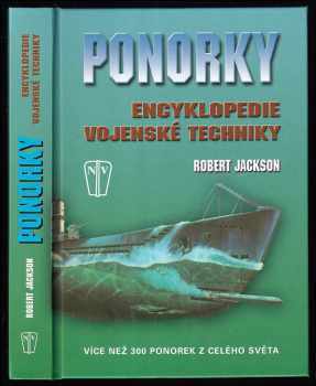 Ponorky - Encyklopedie vojenské techniky