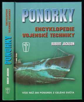 Ponorky