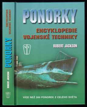 Robert Jackson: Ponorky