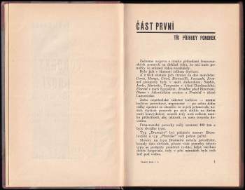 Paul Chack: Ponorky hrozí--