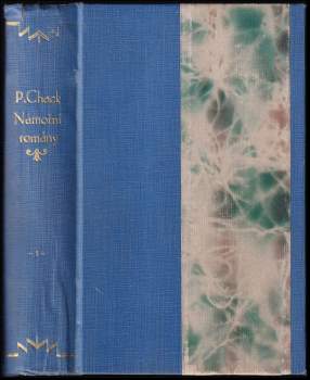 Paul Chack: Ponorky hrozí