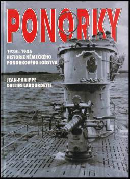 Ponorky