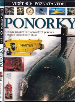 Ponorky